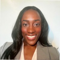 Brigham and Women's Hospital Employee Danielle Nicholson's profile photo