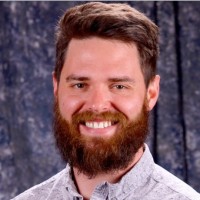 O'Reilly Auto Parts Employee Maxwell Green's profile photo