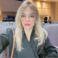 Children's Tumor Foundation Employee Maribel di Natale's profile photo