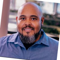 Capital One Employee Lamar Wilson's profile photo