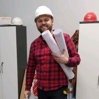 CynkoMet Employee Łukasz Olchowik's profile photo