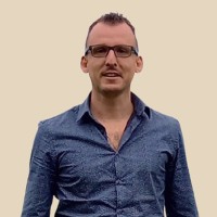 GEOCHANVRE Employee Frederic Lalere's profile photo