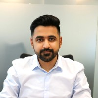 Velopi Employee Vishal Hoon's profile photo