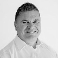 Ray White Chermside Employee Matt Morgan's profile photo