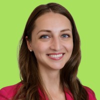 Imperial Fund Employee Maria Fabia's profile photo