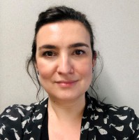 PRPA Employee Ellia Foucard-Tiab's profile photo