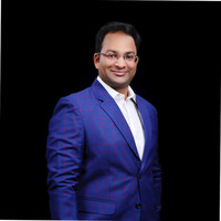 Jain & Associates Employee Lakshay Jain's profile photo