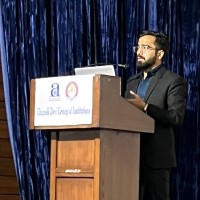 SkillGenic Academy Employee Naman Bachwani's profile photo