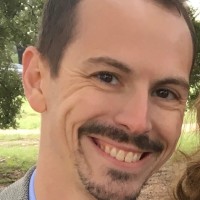 Mood Media Employee Chris Crumpler's profile photo