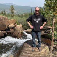 Solidify Manufacturing Employee Dave Burg's profile photo