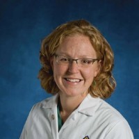 The Robert Larner, M.D. College of Medicine at The University of Vermont Employee Gabrielle Jacquet's profile photo