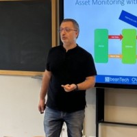 beanTech Employee Marco Parenzan's profile photo