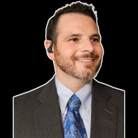 Larsen Manufacturing LLC Employee Johnny Brown's profile photo