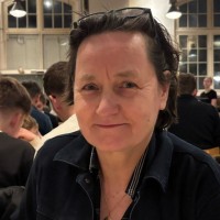 Anne Eijsten Email & Phone Number