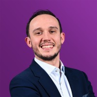 7IM Employee Tom Glossop's profile photo