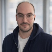 EASYTEAM Employee Haythem Abdelbari's profile photo