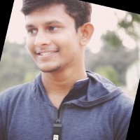 Codebees Technologies Private Limited Employee Marri Jagadeesh's profile photo