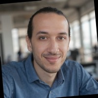 Microsoft Employee Hussein Abdullah's profile photo