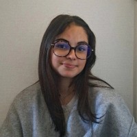 Marion Cohen--François Email