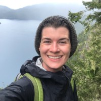 Futurewise Employee Tara Camp's profile photo
