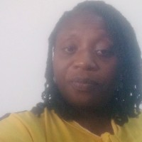 Oasis Networks Employee Olayinka Elizabeth's profile photo