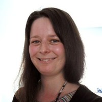 Drum Studios Employee Lizzie Hamblin's profile photo