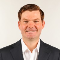 Charlotte Hornets Employee Ryan Gisriel's profile photo