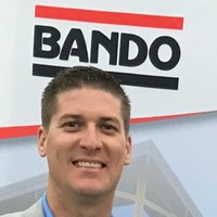 Bando USA, Inc. (KY) Employee Jason Sorce's profile photo