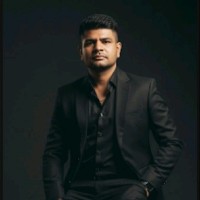 Accedere Cybersecurity Employee Jatin Mandaliya's profile photo