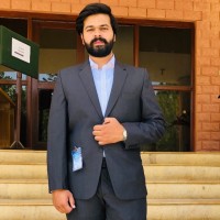 syscom Employee Anas Butt's profile photo