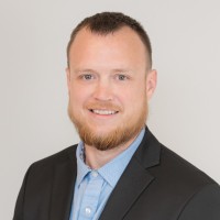 Curbstone Employee Josh Thurman's profile photo