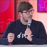 Piloc Employee Julian Philip's profile photo