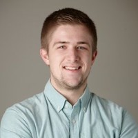 Rock Hard Landscape Supply Employee Aaron Mehus's profile photo