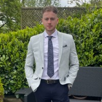 Hebblethwaites Employee Luke Bisatt's profile photo
