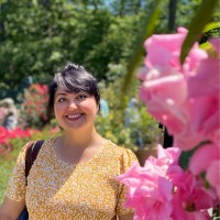 Macaulay Honors College at The City University of New York Employee Zohra Saed's profile photo