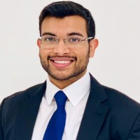 Maharishi International University Employee Tejasvi Sharma's profile photo