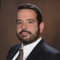 Convex Insurance Employee Mike Hernandez's profile photo