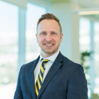 Primary Children’s Hospital Employee Ryan Christensen's profile photo