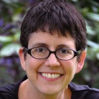 BlogTalkRadio Employee Amy Gurowitz's profile photo