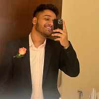 Trading Game Strong Employee Pawal S.'s profile photo
