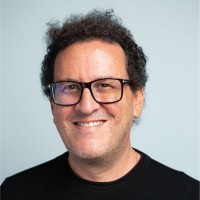 CHEQ Employee Lazaro Stern's profile photo