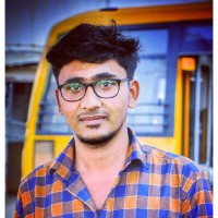Zelot Technologies Employee Lokesh R's profile photo