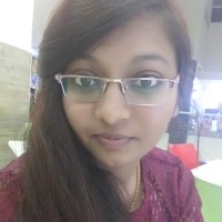 CORtracker Employee Sravya Shankar's profile photo