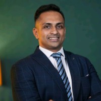 Brototype Employee Joel Kuruvachira's profile photo