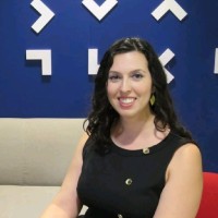 Israel Innovation Authority רשות החדשנות Employee Salit Lev's profile photo