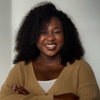 AUDOFIC Employee Nolvy Ogoula's profile photo