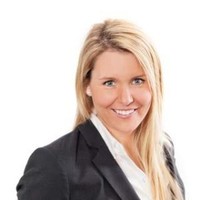 Barriston LLP Employee Hilary Goodman's profile photo