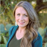 Whitney Landress