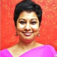 Marriott International Employee Deepali Bhatia's profile photo