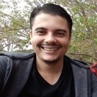 Nkey Employee Davi Dias de Sousa's profile photo